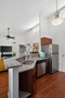 Furnished 2 bedroom