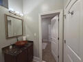 Main-Level Bath with Bedroom Access