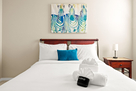 Executive Retreat Perfect for Long Stays