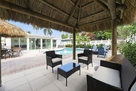 Oakland Park Furnished House with pool