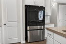 Smart fridge and appliances
