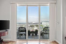 Spectacular Queen Mary view