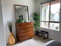 Bedroom view