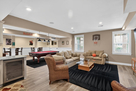 Luxuary Furnished Home