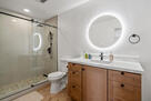 Master suite #2 bathroom