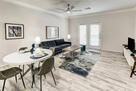 Furnished Condo Rental Houston
