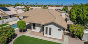 Upscale Furnished Home in Glendale AZ