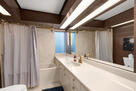 Full bathroom upstairs