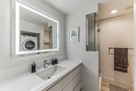 Furnished Upscale 2bd Suites Downtown SD