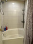 Upstairs Bathroom with Garden Tub