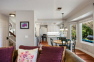 Family Room is a  Another Comfortable Gatheri