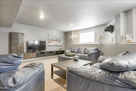 Furnished Home in Blue Valley Schools