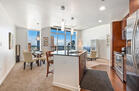 Spire - 28th Floor 1 Bedroom