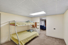 Basement bonus room
