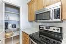 Furnished Downtown Condo with View