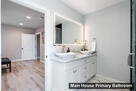 Main House Primary Vanity