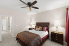Tampa Executive Townhome