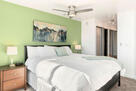 1 Bedroom 1 Bath Condo Spire 35th Floor
