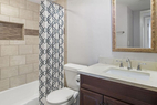Upscale 3BR Corporate Rental Germantown 