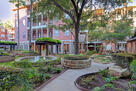 Galleria / Uptown Mid-Rise 1x1 w/Study