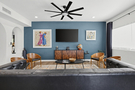 Fully furnished home with Pool and Spa 