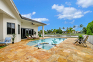 Furnished Executive Home In Wellington