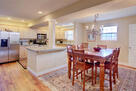 Beautiful 3bedroom townhouse in Rosedale