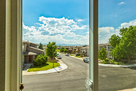 Unobstructed mountain views