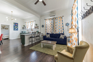 San Antonio Furnished Pet Friendly
