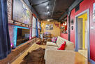Panther City Pad