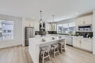 Brand New Home in Safe Community