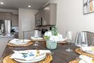 Dining Table Setup