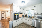 Kitchen view 2