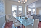 SF Furnished 4 Bdrm Outer Mission Flat