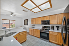 Spacious Home in Gated Mesa Community