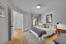 Powderhorn Charm
