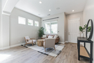 Furnished Single Family upscale home