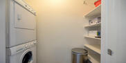 One Bedroom at The Promenade at Lowry