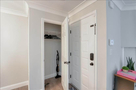 Coat (or Shoe!) closet