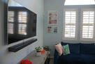 Turnkey Lux 2BR Mediterranean Townhome