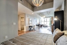 Beautifully Appointed 1 Bdm Condo 9th fl