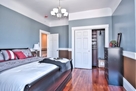 SF Furnished 4 Bdrm Outer Mission Flat