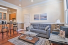 San Francisco Furnished Rental W Parking