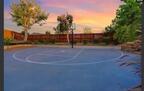 Basketball Court