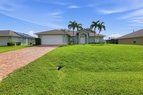 Driveway View