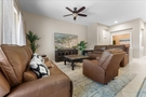 Upscale Furnished Home Rental in Mesa