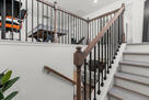 Stairwell/Loft Photo "A" View
