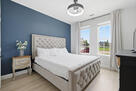 First-Floor Guest Suite
