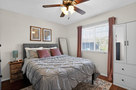Furnished 2 bedroom