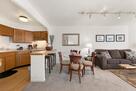 Downtown Furnished Condo at The Barclay